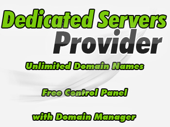 Bargain dedicated servers service